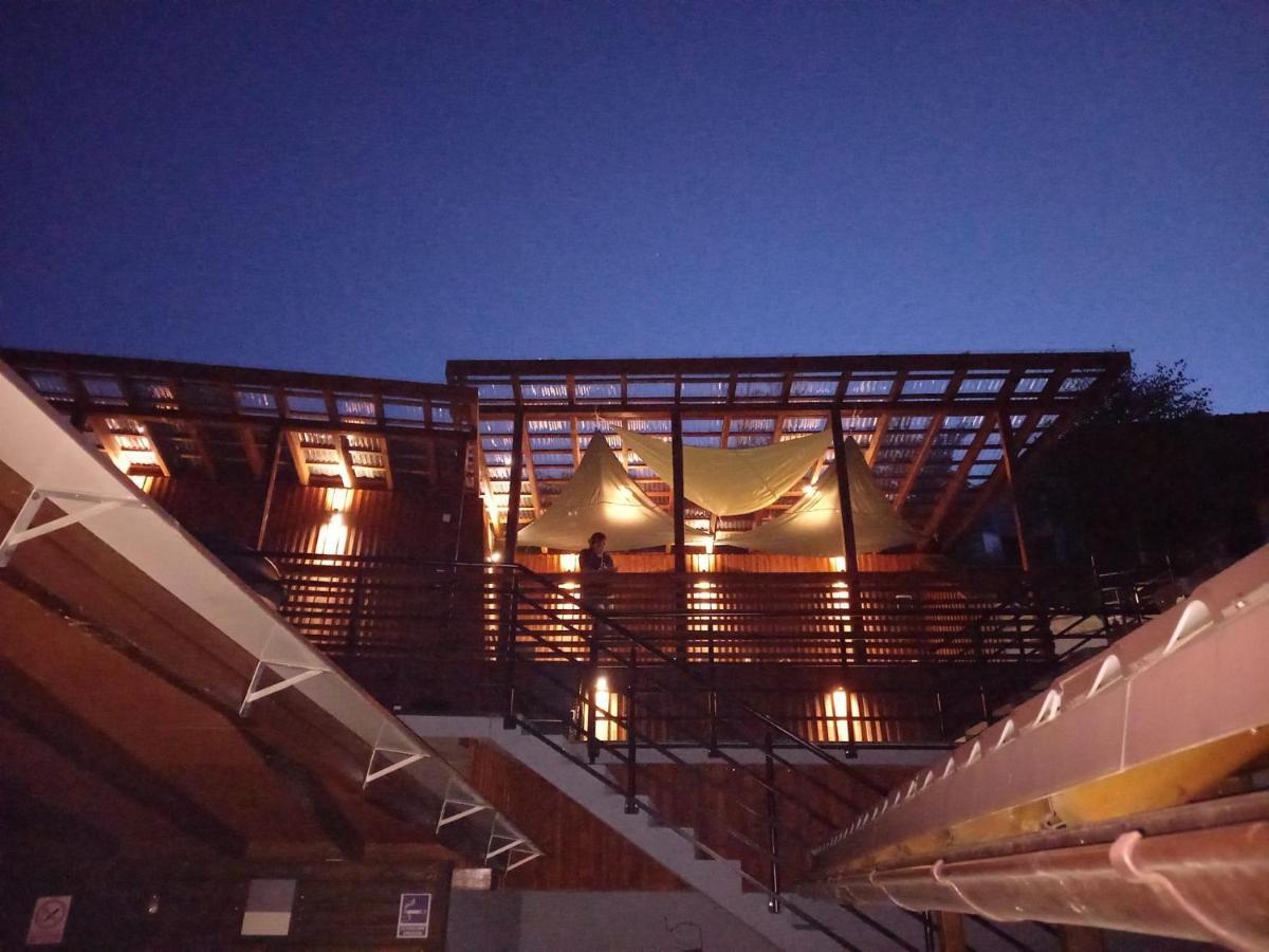Hotel Vila Swe Sar Curtea de Argeş Zewnętrze zdjęcie